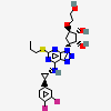 an image of a chemical structure CID 125463311