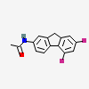 an image of a chemical structure CID 125463898