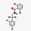 an image of a chemical structure CID 125464807