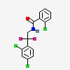 an image of a chemical structure CID 125464994