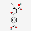 an image of a chemical structure CID 125465906