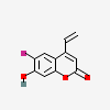 an image of a chemical structure CID 125495392