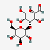 an image of a chemical structure CID 125508879