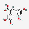 an image of a chemical structure CID 125510079