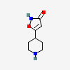 an image of a chemical structure CID 125520