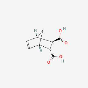 norbornene dicarboxylic anhydride