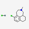 an image of a chemical structure CID 125569