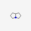 an image of a chemical structure CID 12558