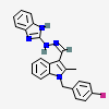 an image of a chemical structure CID 125603424