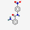 an image of a chemical structure CID 12562289
