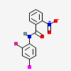 an image of a chemical structure CID 125634553