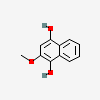 an image of a chemical structure CID 12563544