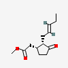 an image of a chemical structure CID 12566814