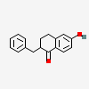 an image of a chemical structure CID 12567157