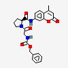an image of a chemical structure CID 125702