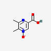an image of a chemical structure CID 12571073
