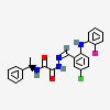 an image of a chemical structure CID 125717671