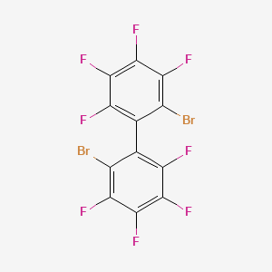 2,2'-Dibromooctafluorobiphenyl