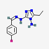 an image of a chemical structure CID 125727857