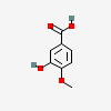 an image of a chemical structure CID 12575