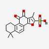 an image of a chemical structure CID 125782