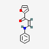 an image of a chemical structure CID 12579079