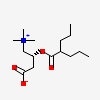 an image of a chemical structure CID 125849