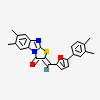 an image of a chemical structure CID 125856886