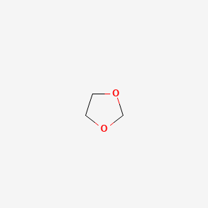 1 3 Dioxolane C3h6o2 Pubchem