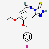 an image of a chemical structure CID 125869677