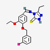 an image of a chemical structure CID 125871370