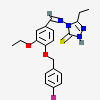 an image of a chemical structure CID 125880369