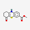 an image of a chemical structure CID 1258835