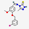 an image of a chemical structure CID 125886672