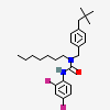 an image of a chemical structure CID 125893