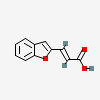 an image of a chemical structure CID 12589383