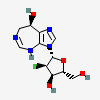 an image of a chemical structure CID 125913