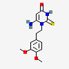 an image of a chemical structure CID 1259573