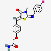 an image of a chemical structure CID 125968191