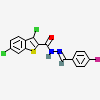 an image of a chemical structure CID 125978908