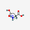 an image of a chemical structure CID 12598255