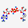 an image of a chemical structure CID 12598256