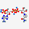 an image of a chemical structure CID 12598259