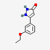 an image of a chemical structure CID 1260077