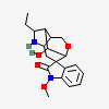 an image of a chemical structure CID 126023