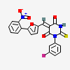 an image of a chemical structure CID 126031032