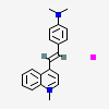 an image of a chemical structure CID 12605846