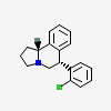 an image of a chemical structure CID 126060