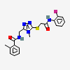 an image of a chemical structure CID 126063717
