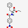 an image of a chemical structure CID 12607993